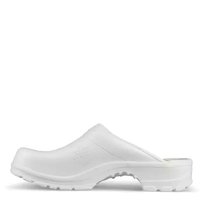 Sika Dřevák COMFORT 149 bílý - 37 (6)