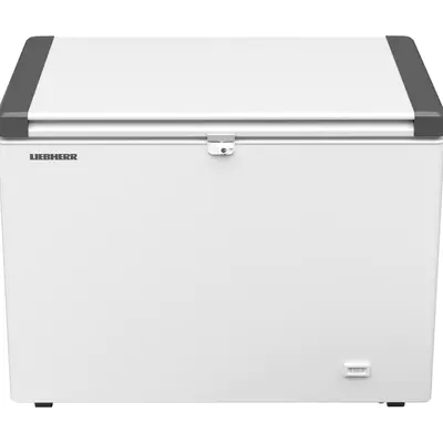 LIEBHERR Mraznička truhlicová na EFL 3055 (2)