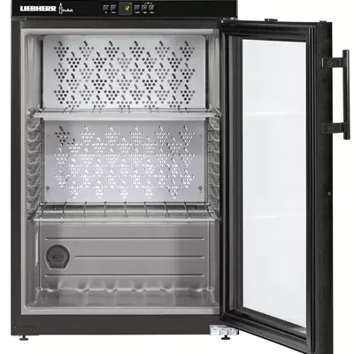 LIEBHERR Chladnička klimatizovaná na víno WKb 1812 (3)