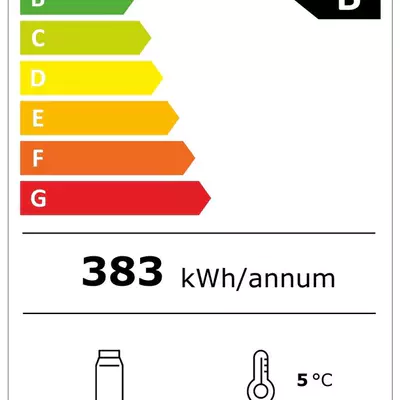 LIEBHERR Chladicí skříň MRFvc 5501-20 (3)