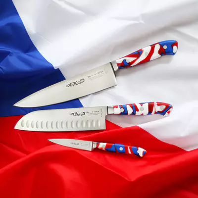 F. Dick Nůž kuchařský PATRIOT 8144721-81 21 cm (2)