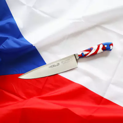 F. Dick Nůž kuchařský PATRIOT 8144721-81 21 cm (3)