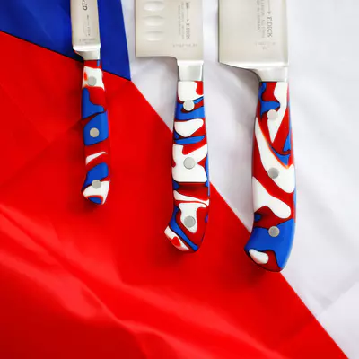 F. Dick Nůž kuchařský PATRIOT 8144721-81 21 cm (5)