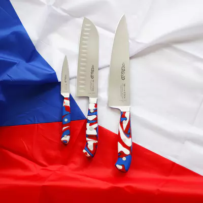 F. Dick Nůž okrajovací PATRIOT 8144709-81 9cm (6)