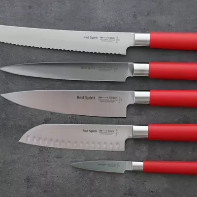 F. Dick Nůž okrajovací RED SPIRIT 8174709 9cm (2)