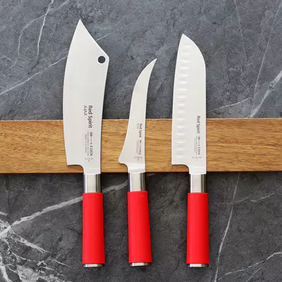 F. Dick Nůž vykosťovací Red Spirit flexi 15 cm 81745 15 (5)