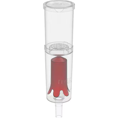 BROWIN Pohlcovač pachů fermentační + vzduchový uzávěr (3)