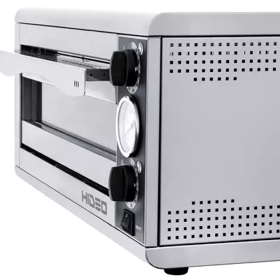 PRISMAFOOD solutions Pec na pizzu HIDEO 1/40 (2)