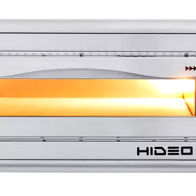 PRISMAFOOD solutions Pec na pizzu HIDEO 1/40 (4)