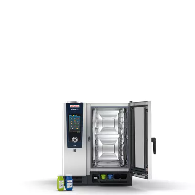 RATIONAL Kartuš oplachová iCombi AutoDose 6ks 56.01.914 (3)