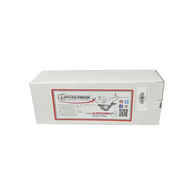 Cliptechnik Spony CT S744 3000 ks/karton (2)