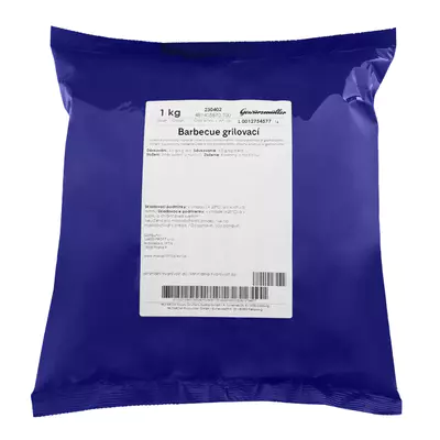 Gewürzmüller Barbecue gril 1 kg (2)