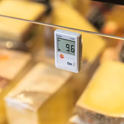 Testo Záznamník teploty 174 t (3)