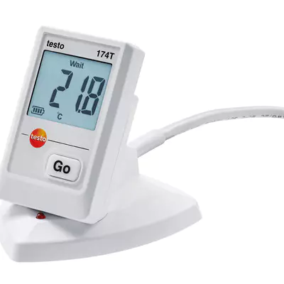 Testo Záznamník teploty 174 t (5)