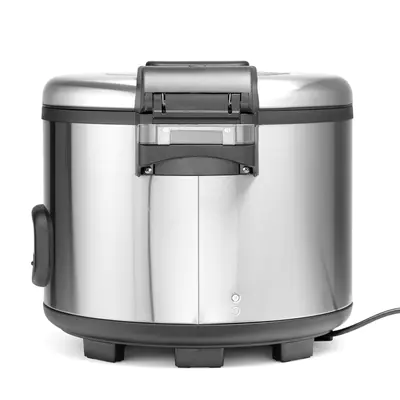 HENDI Rýžovar, Profi Line, 5,4L, 230V/1950W (3)