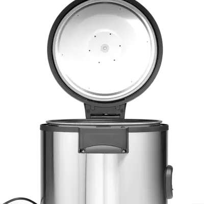 HENDI Rýžovar, Profi Line, 5,4L, 230V/1950W (5)