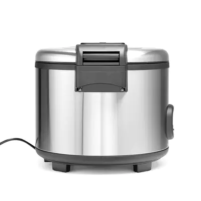 HENDI Rýžovar, Profi Line, 5,4L, 230V/1950W (6)