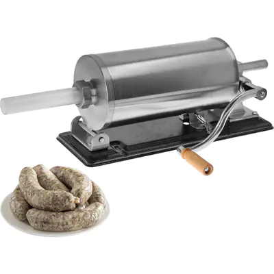 BROWIN Plnička klobás obj. 5 kg (5)