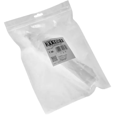 BROWIN Trubice plnící k plničce klobás 4kg (4ks) (4)