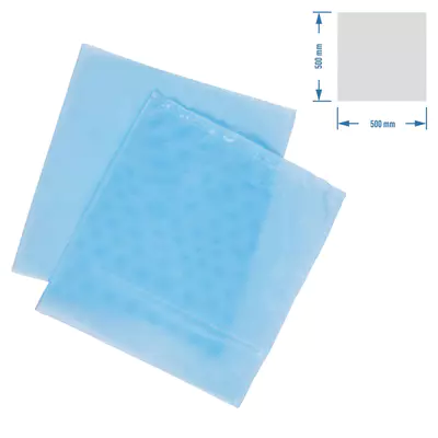 BROWIN Plátno na sýr 50x50cm (2ks) (2)