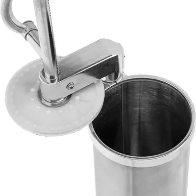 BROWIN Plnička klobás vertikální obj. 5 kg (5)