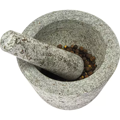 BROWIN Hmoždíř žula průměr 13 cm (5)