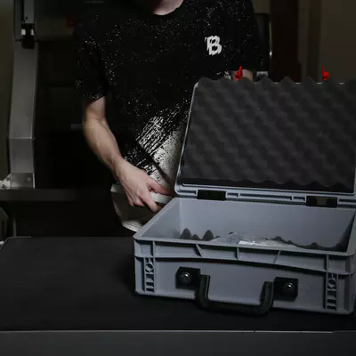 MASO-PROFIT Box na složení a kutrové nože (3)