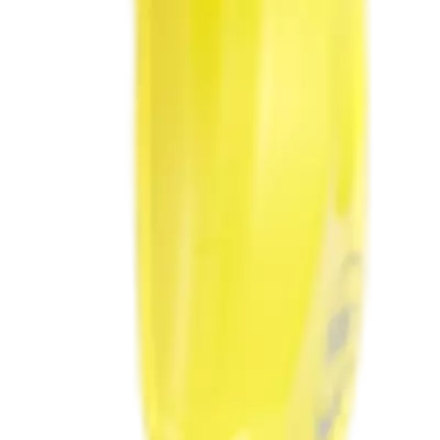 Vikan Škrabka nerez, 100mm, žlutá 40096 (4)