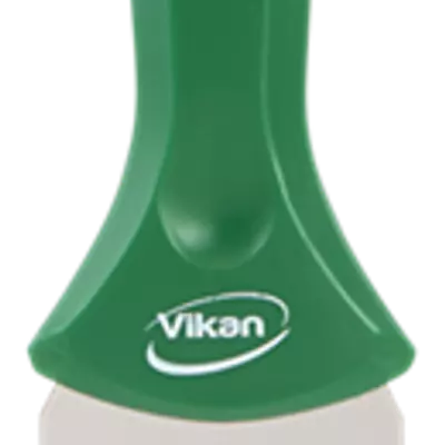 Vikan Škrabka nerez 50mm zelená 40082 (4)