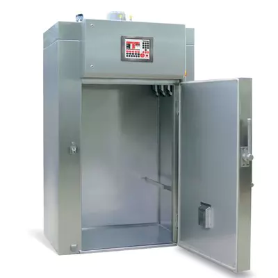 Mauting Komora udírenská UKM - COMPACT (2)