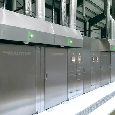 Mauting Komora udírenská UKM (4)