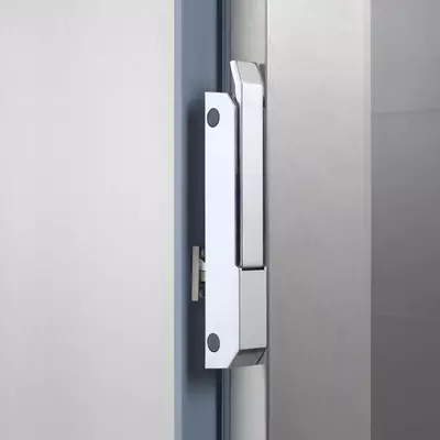 KKT Lackner Skříň zrací KRA-Gen3 G Brilant nerez sklo (4)