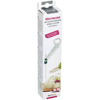 Westmark Vykrajovač spirálový "Radimax" (6)