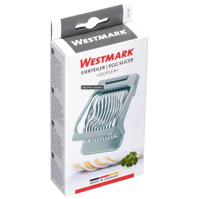 Westmark Kráječ na vejce (6)