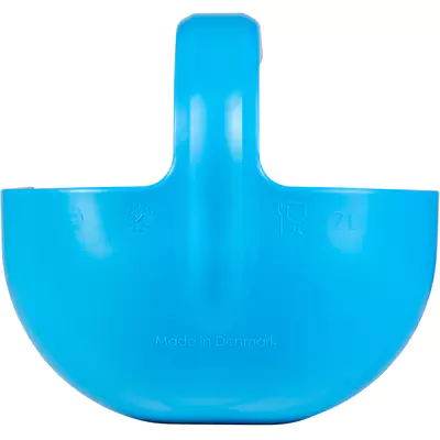 Vikan Lopatka ergonomická 2 l modrá 56713 (2)