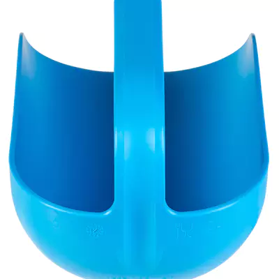 Vikan Lopatka ergonomická 2 l modrá 56713 (3)
