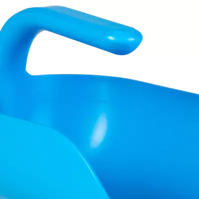 Vikan Lopatka ergonomická 2 l modrá 56713 (4)