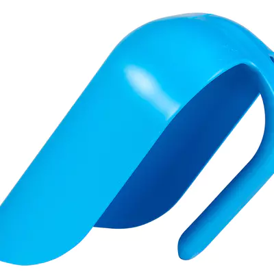 Vikan Lopatka ergonomická 2 l modrá 56713 (5)