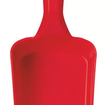 Vikan Lopatka ruční střední 1 litr - červená (2)