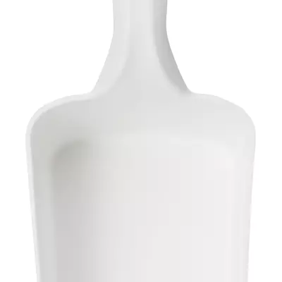 Vikan Lopatka ruční střední 1 litr - bílá (2)