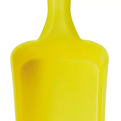 Vikan Lopatka ruční střední 1 litr - žlutá (3)