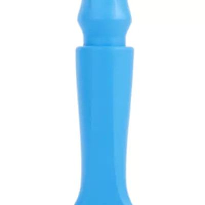 Vikan Škrabka nerez na násadu 100mm bílá 40115 (2)