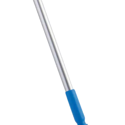 Vikan Škrabka nerez na násadu 100mm bílá 40115 (3)