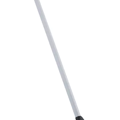 Vikan Škrabka nerez na násadu 100mm bílá 40115 (4)