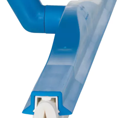 Vikan Stěrka kloubová pryž Clasic 700 mm - modrá (3)