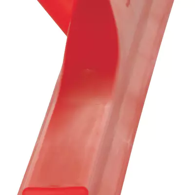 Vikan Stěrka podlahová pryž Clasic 700 mm - červená (2)