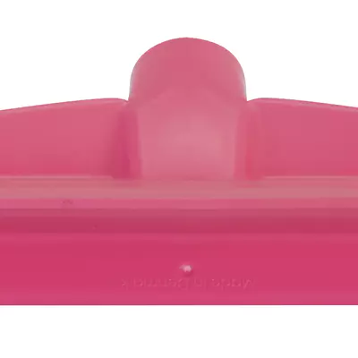 Vikan Stěrka s jedním břitem 600 mm - růžová (2)