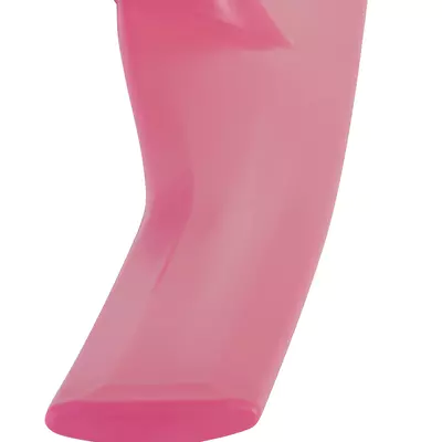 Vikan Stěrka s jedním břitem 600 mm - růžová (3)