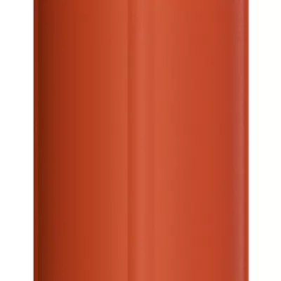 Vikan Násada ultra hygienická o32mm 650mm   červená 29664 (2)