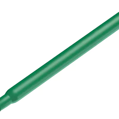 Vikan Násada ultra hygienická o32mm 650mm  zelená 29662 (2)